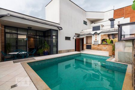 Apartamento à venda com 514m², 3 quartos e 5 vagasPiscina - Cobertura