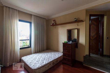 Apartamento à venda com 514m², 3 quartos e 5 vagasQuarto 2 - Suíte