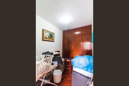 Apartamento à venda com 514m², 3 quartos e 5 vagasQuarto de Serviço - Cobertura