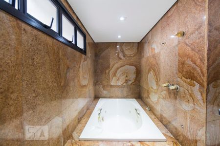 Apartamento à venda com 514m², 3 quartos e 5 vagasSuíte - Quarto 1