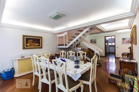 Sala de apartamento para alugar com 3 quartos, 514m² em Vila Mascote, São Paulo