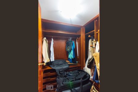 Apartamento à venda com 514m², 3 quartos e 5 vagasQuarto 2 - Suíte