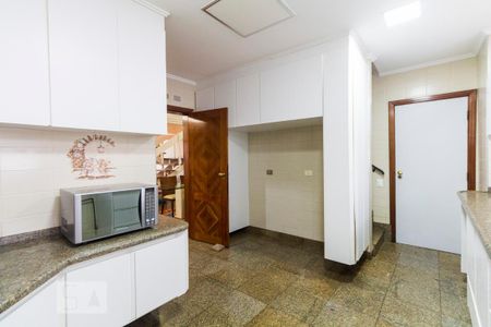 Apartamento à venda com 514m², 3 quartos e 5 vagasCozinha