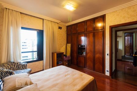 Apartamento à venda com 514m², 3 quartos e 5 vagasQuarto 3 - Suíte