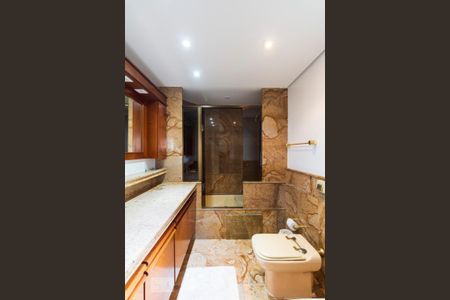 Apartamento à venda com 514m², 3 quartos e 5 vagasSuíte - Quarto 3