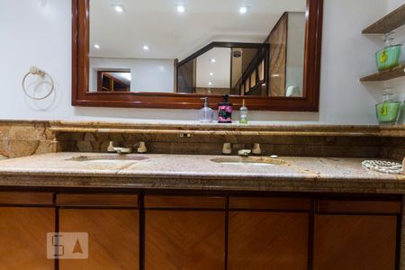 Apartamento à venda com 514m², 3 quartos e 5 vagasSuíte - Quarto 1
