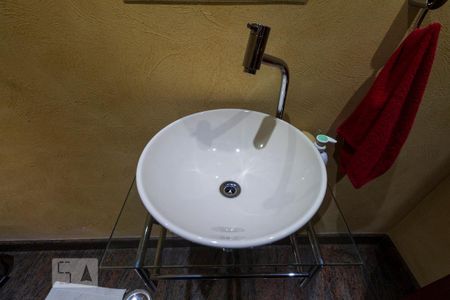 Apartamento à venda com 514m², 3 quartos e 5 vagasLavabo