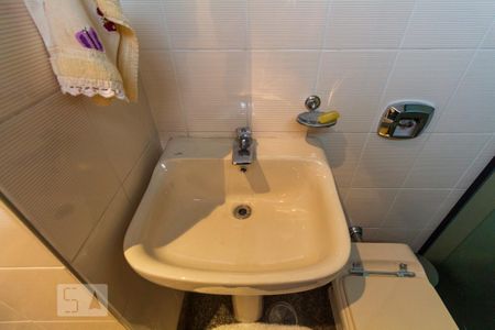 Apartamento à venda com 514m², 3 quartos e 5 vagasBanheiro - Cobertura