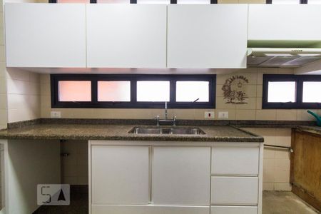 Apartamento à venda com 514m², 3 quartos e 5 vagasCozinha