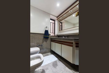 Apartamento à venda com 514m², 3 quartos e 5 vagasSuíte - Quarto 2