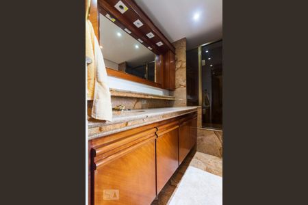 Apartamento à venda com 514m², 3 quartos e 5 vagasSuíte - Quarto 3