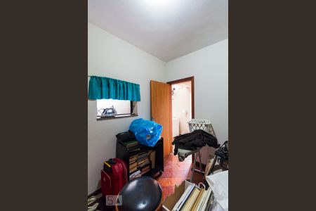 Apartamento à venda com 514m², 3 quartos e 5 vagasQuarto de Serviço - Cobertura