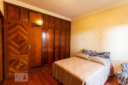 Apartamento à venda com 514m², 3 quartos e 5 vagasQuarto 3 - Suíte