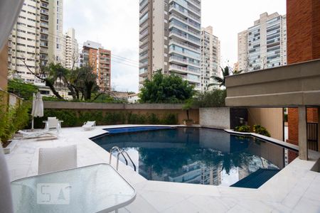 Apartamento à venda com 514m², 3 quartos e 5 vagasPiscina