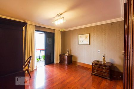 Apartamento à venda com 514m², 3 quartos e 5 vagasQuarto 1 - Suíte