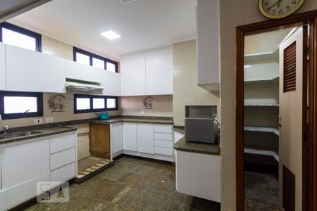 Apartamento à venda com 514m², 3 quartos e 5 vagasCozinha