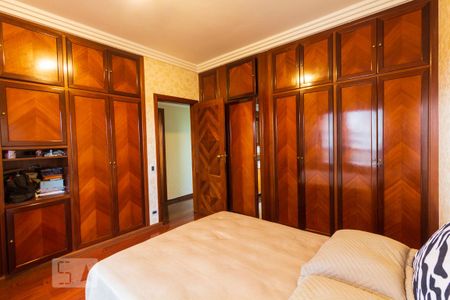 Apartamento à venda com 514m², 3 quartos e 5 vagasQuarto 3 - Suíte