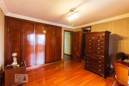 Apartamento à venda com 514m², 3 quartos e 5 vagasQuarto 1 - Suíte