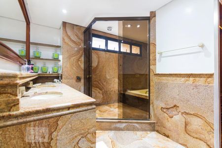 Apartamento à venda com 514m², 3 quartos e 5 vagasSuíte - Quarto 1