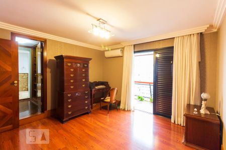 Apartamento à venda com 514m², 3 quartos e 5 vagasQuarto 1 - Suíte