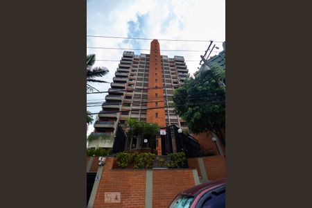Apartamento à venda com 514m², 3 quartos e 5 vagasFachada