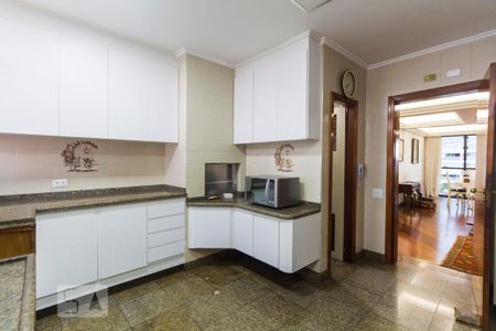 Apartamento à venda com 514m², 3 quartos e 5 vagasCozinha