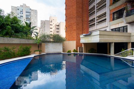 Apartamento à venda com 514m², 3 quartos e 5 vagasPiscina