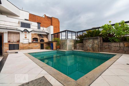 Apartamento à venda com 514m², 3 quartos e 5 vagasPiscina - Cobertura