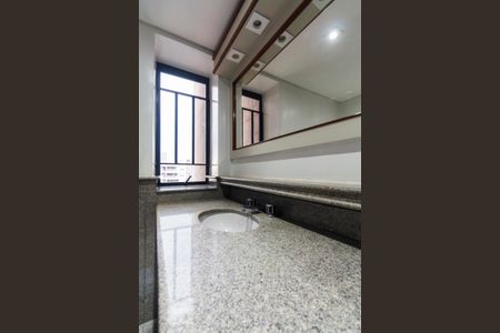 Apartamento à venda com 514m², 3 quartos e 5 vagasSuíte - Quarto 2