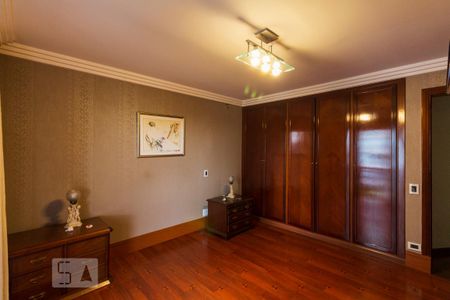 Apartamento à venda com 514m², 3 quartos e 5 vagasQuarto 1 - Suíte