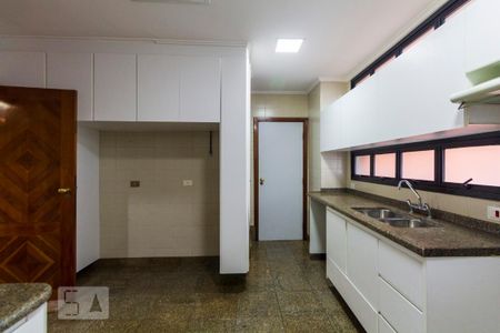 Apartamento à venda com 514m², 3 quartos e 5 vagasCozinha