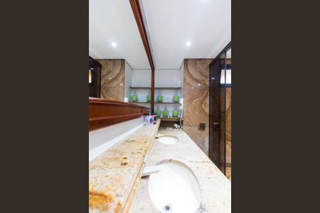 Apartamento à venda com 514m², 3 quartos e 5 vagasSuíte - Quarto 1