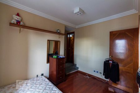 Apartamento à venda com 514m², 3 quartos e 5 vagasQuarto 2 - Suíte