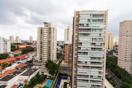 Apartamento à venda com 514m², 3 quartos e 5 vagasVista