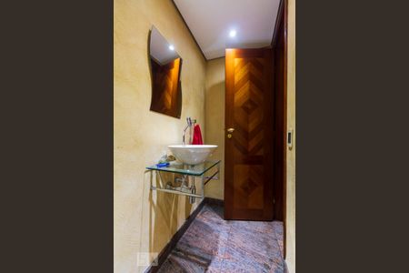 Apartamento à venda com 514m², 3 quartos e 5 vagasLavabo
