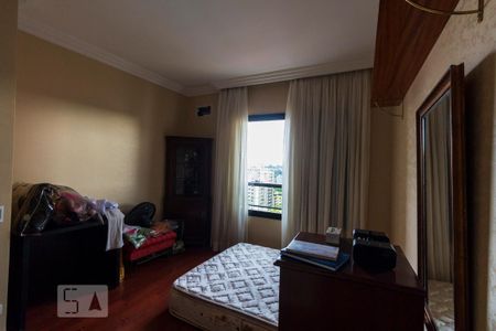 Apartamento à venda com 514m², 3 quartos e 5 vagasQuarto 2 - Suíte