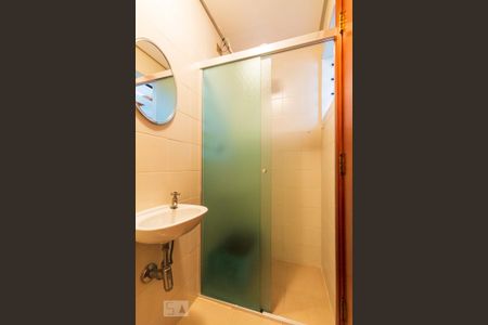 Apartamento à venda com 514m², 3 quartos e 5 vagasBanheiro de Serviço - Cobertura