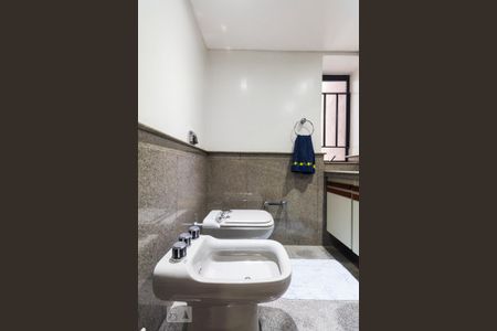 Apartamento à venda com 514m², 3 quartos e 5 vagasSuíte - Quarto 2