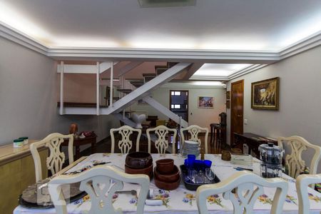 Sala de apartamento para alugar com 3 quartos, 514m² em Vila Mascote, São Paulo