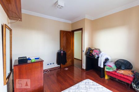 Apartamento à venda com 514m², 3 quartos e 5 vagasQuarto 2 - Suíte