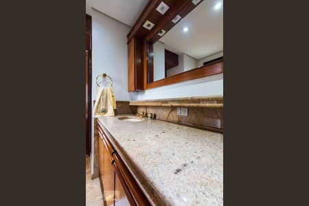 Apartamento à venda com 514m², 3 quartos e 5 vagasSuíte - Quarto 3