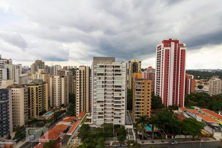 Apartamento à venda com 514m², 3 quartos e 5 vagasVista