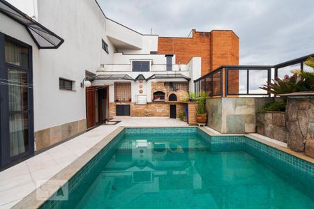 Apartamento à venda com 514m², 3 quartos e 5 vagasPiscina - Cobertura