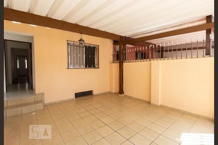 Casa à venda com 120m², 3 quartos e 1 vagaGaragem