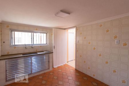 Casa à venda com 120m², 3 quartos e 1 vagaCozinha'