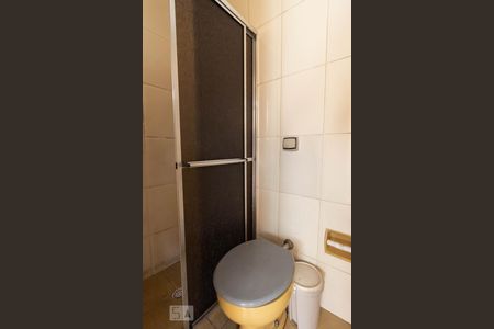 Casa à venda com 120m², 3 quartos e 1 vagaBanheiro de Serviço