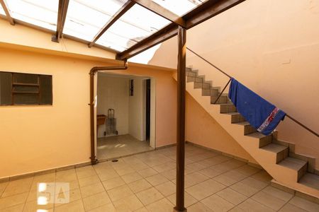Casa à venda com 120m², 3 quartos e 1 vagaÁrea de Serviço