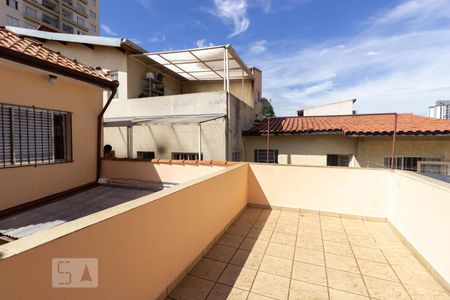 Casa à venda com 120m², 3 quartos e 1 vagaVaranda