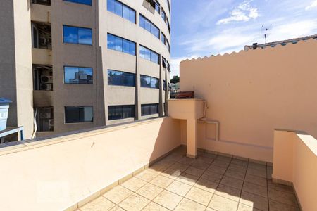 Casa à venda com 120m², 3 quartos e 1 vagaVaranda