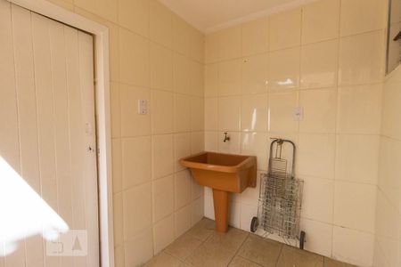 Casa à venda com 120m², 3 quartos e 1 vagaÁrea de Serviço